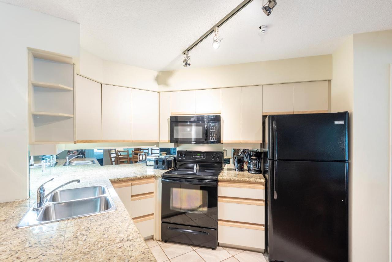 The Ironwood On Blueberry Hill Apartment Whistler Exterior photo