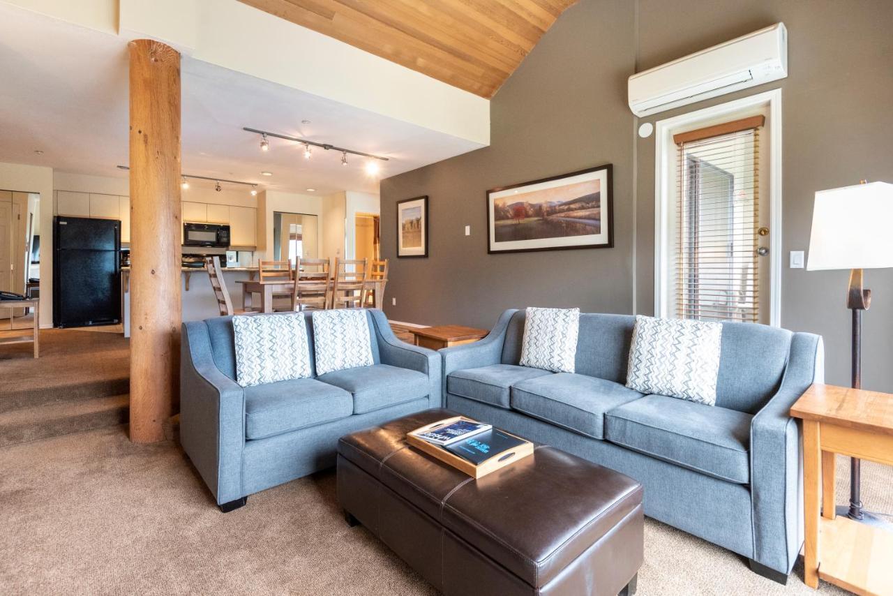The Ironwood On Blueberry Hill Apartment Whistler Exterior photo