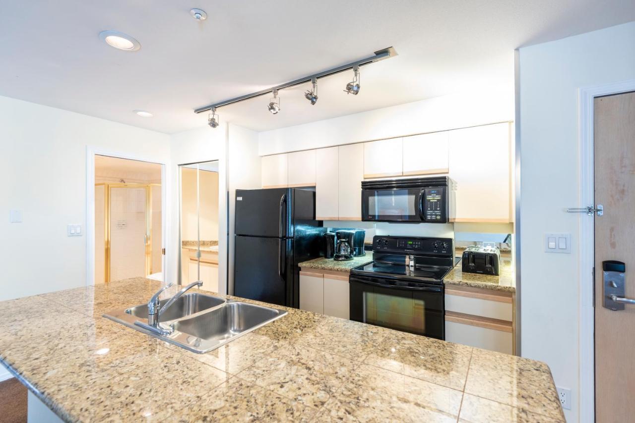 The Ironwood On Blueberry Hill Apartment Whistler Exterior photo